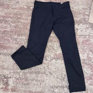 English Laundry Men's Dark Blue Jeans